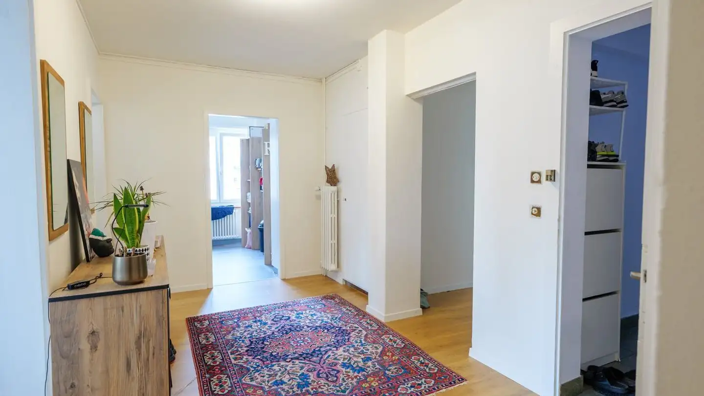 Edificio residenziale in vendita - Frohburgstrasse 30 A, 4600 Olten - Photo 4