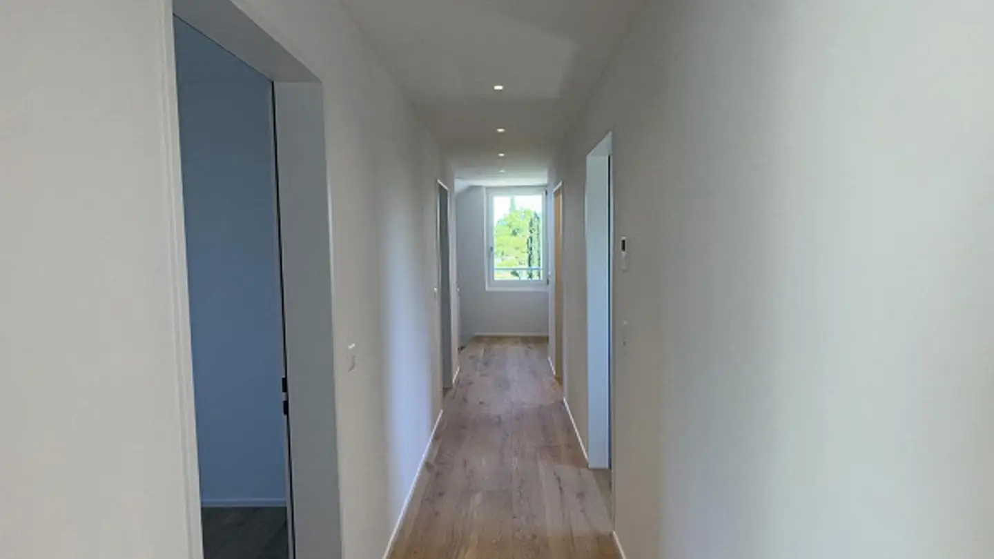 Single house for rent - Sankt Wolfgangstrasse 11, 6331 Hünenberg - Photo 4