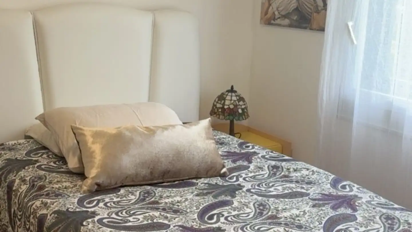 Single room for rent - 1260 Nyon - Photo 4