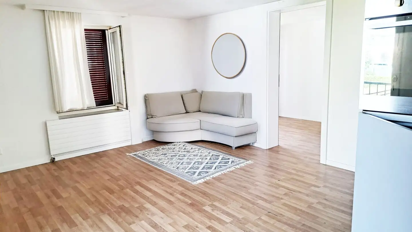 Apartment for rent - Hauptstrasse 24a, 9400 Rorschach