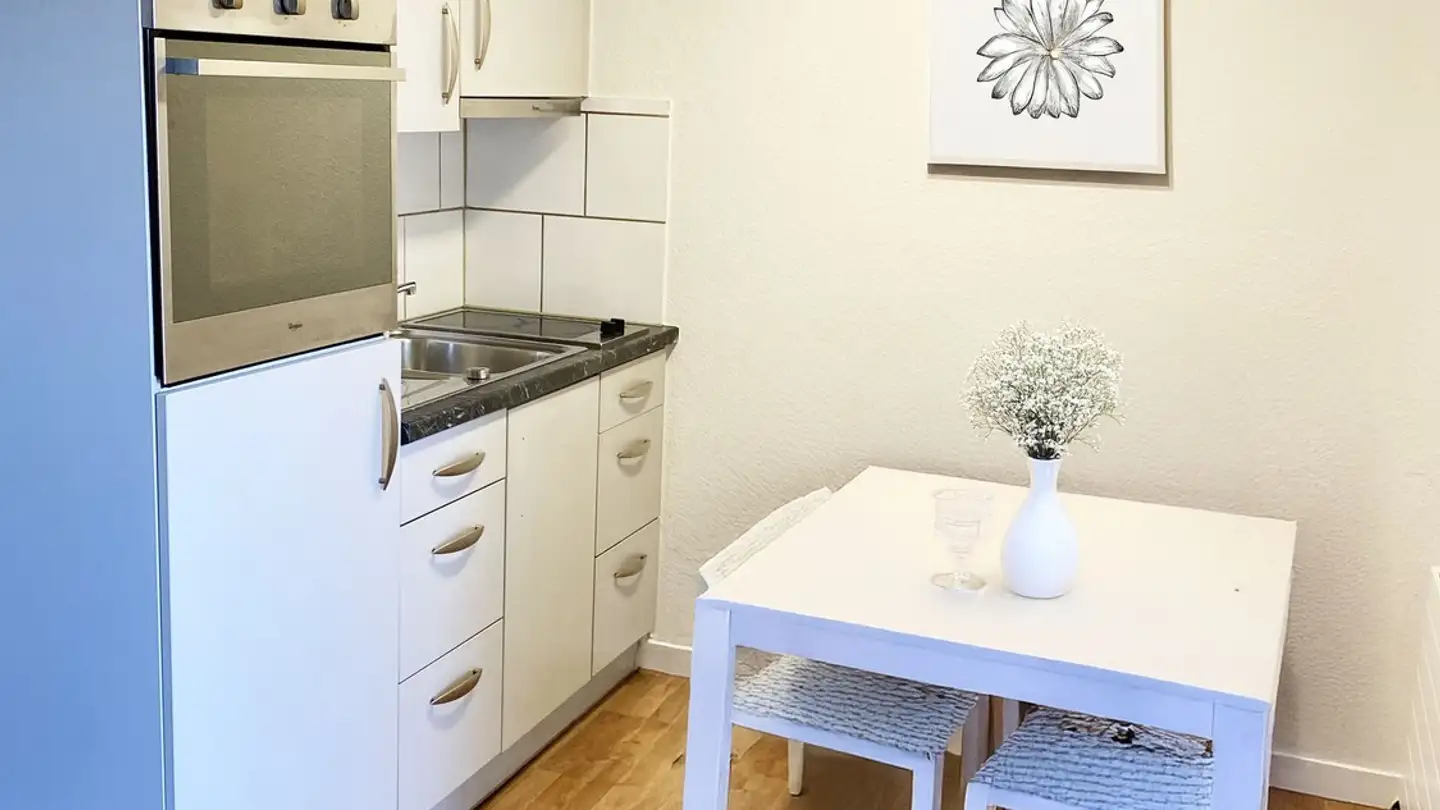 Apartment for rent - Hauptstrasse 24a, 9400 Rorschach - Photo 2