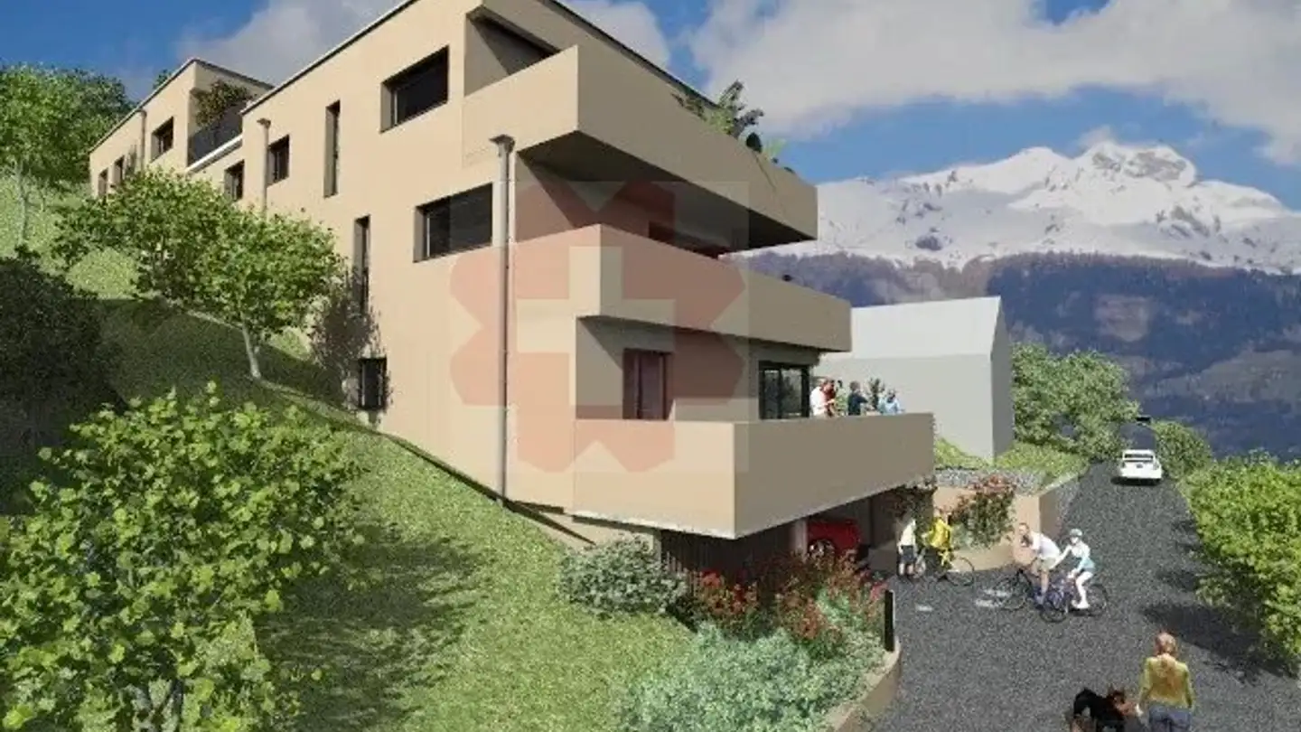 Loft for sale - 1991 Arvillard (Salins) - Photo 4