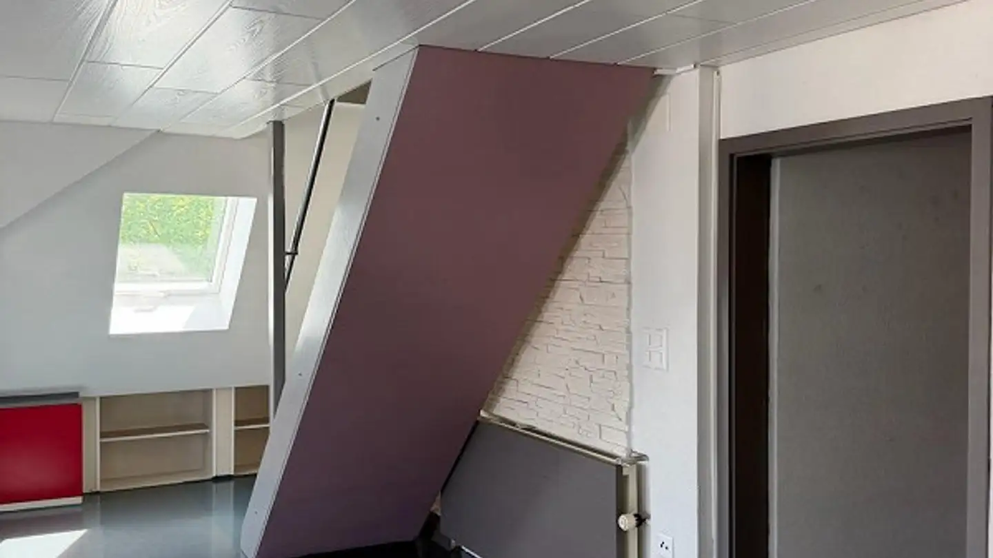 Appartement à louer - Kronenstrasse 14, 9400 Rorschach - Photo 3