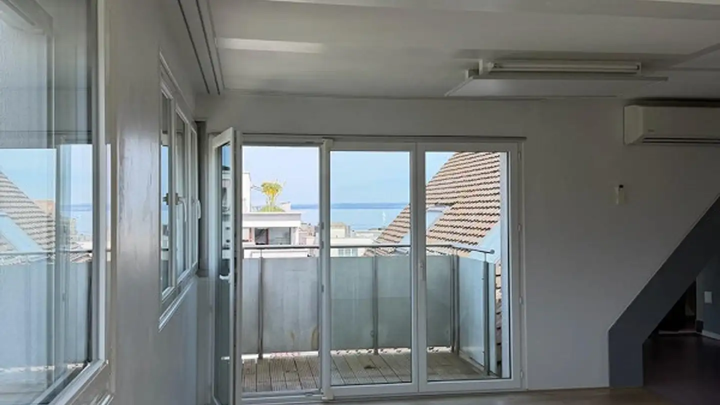 Appartement à louer - Kronenstrasse 14, 9400 Rorschach - Photo 4