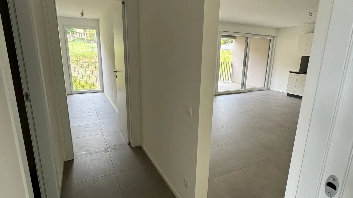 Appartamento in affitto - Via Lisora 5, 6998 Monteggio - Photo 4