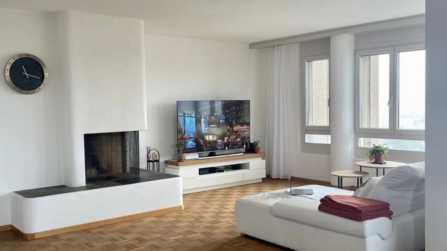 Single room for rent - 8952 Schlieren - Photo 4