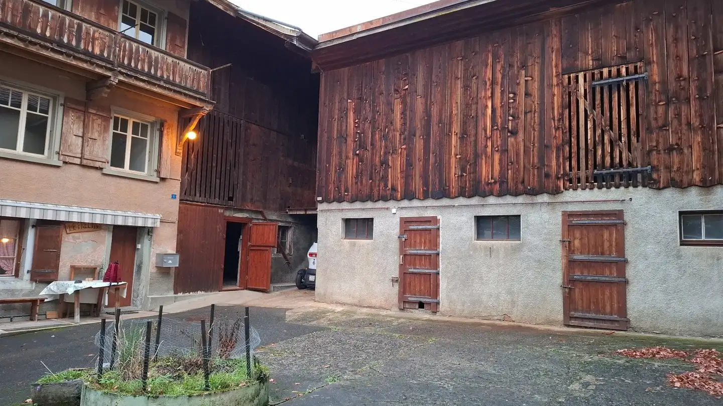 Maison individuelle à vendre - Route D'ollon, 1867 Ollon VD