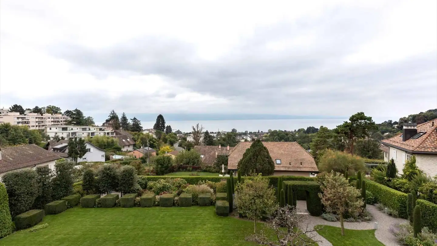 Villa à vendre - 1012 Lausanne - Photo 2