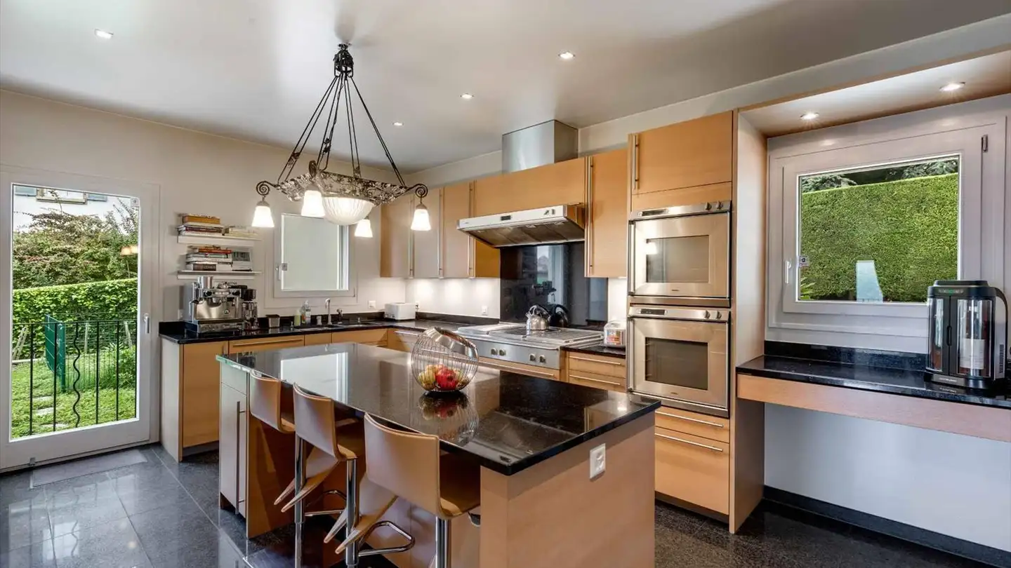 Villa à vendre - 1012 Lausanne - Photo 3