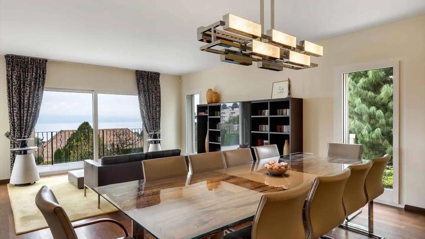 Villa à vendre - 1012 Lausanne - Photo 4