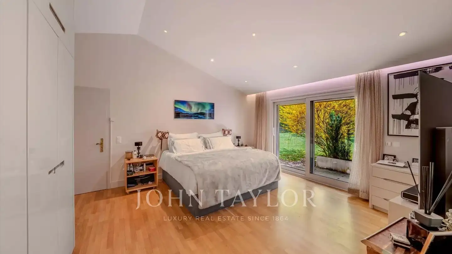 Casa singola in vendita - 1167 Lussy-sur-Morges - Foto 4