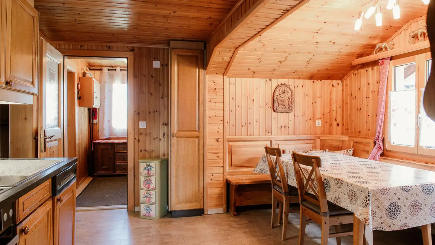 Appartamento in vendita - 3925 Grächen - Foto 2