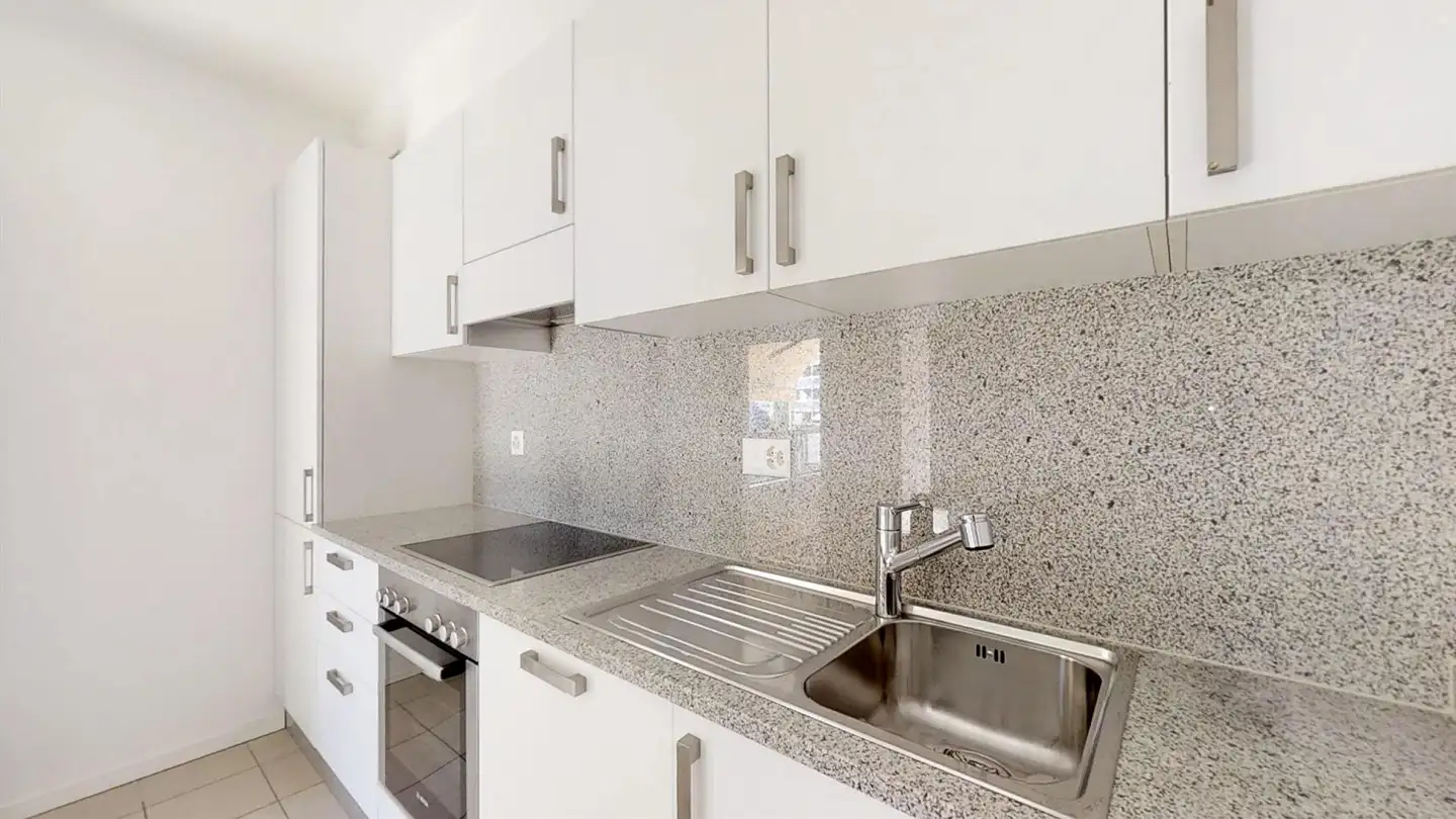 Appartamento in affitto - Via Ceresio 55, 6963 Pregassona - Foto 3