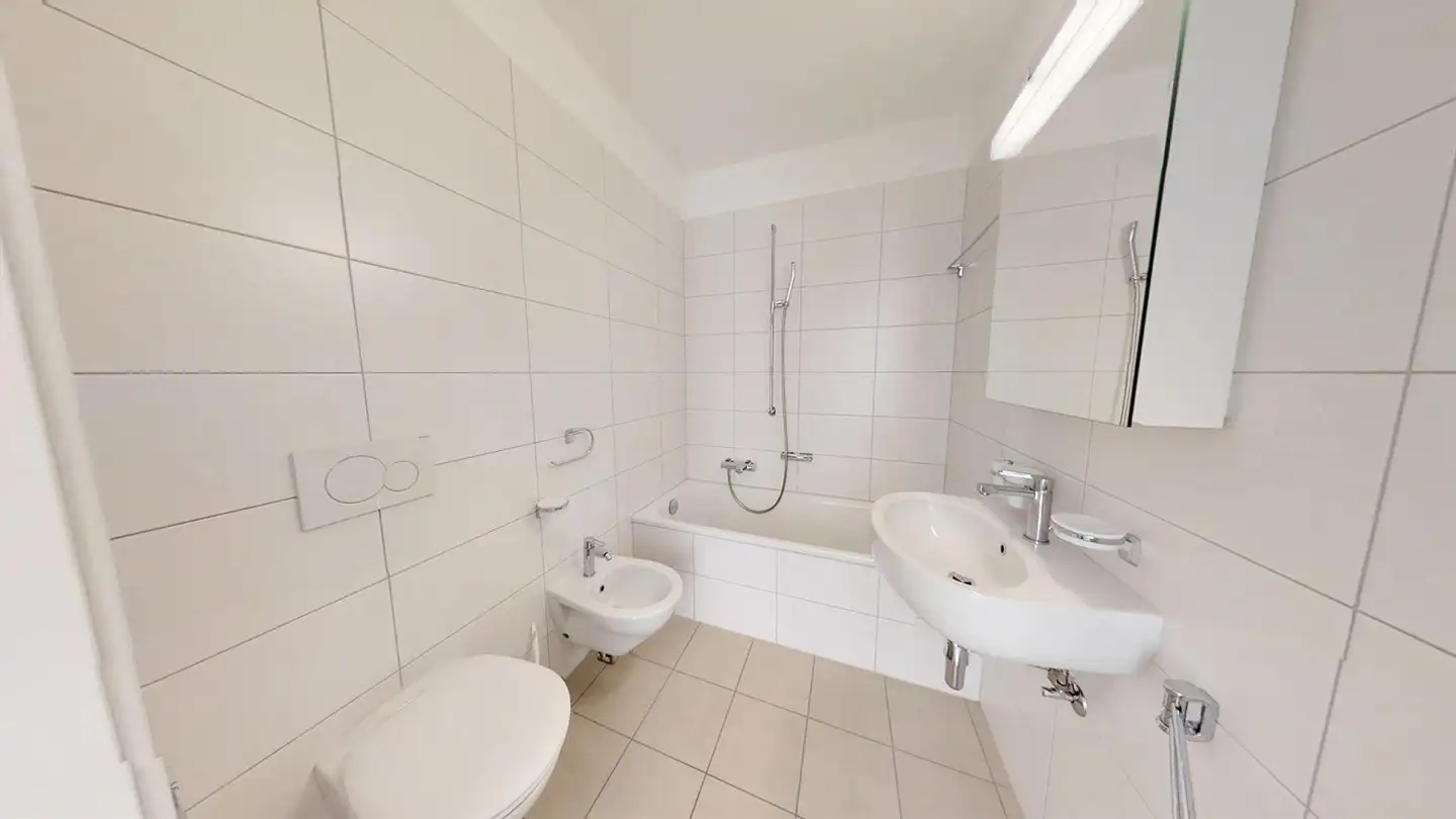 Appartamento in affitto - Via Ceresio 55, 6963 Pregassona - Foto 4