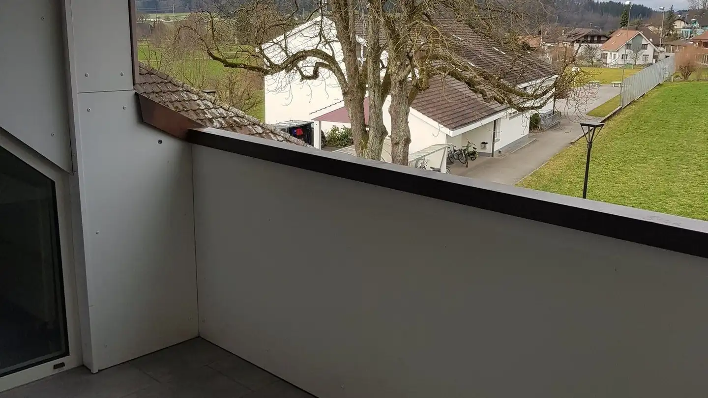 Wohnung mieten - Dorfstrasse 20, 3366 Bettenhausen - Foto 2