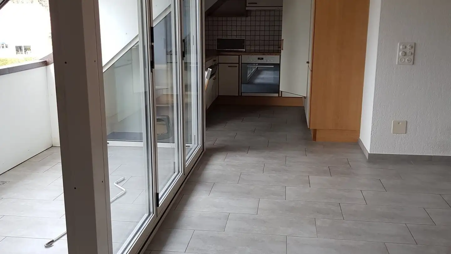 Wohnung mieten - Dorfstrasse 20, 3366 Bettenhausen - Foto 3