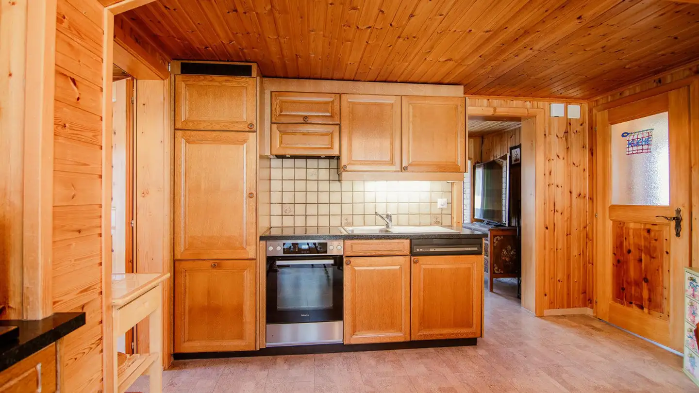 Appartamento in vendita - 3925 Grächen - Foto 3