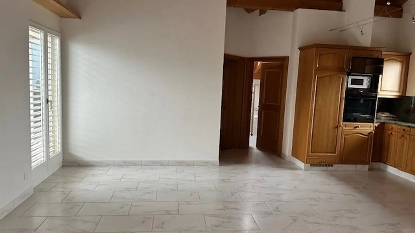 Apartment for rent - Zihlstrasse 39, 8107 Buchs ZH - Photo 2