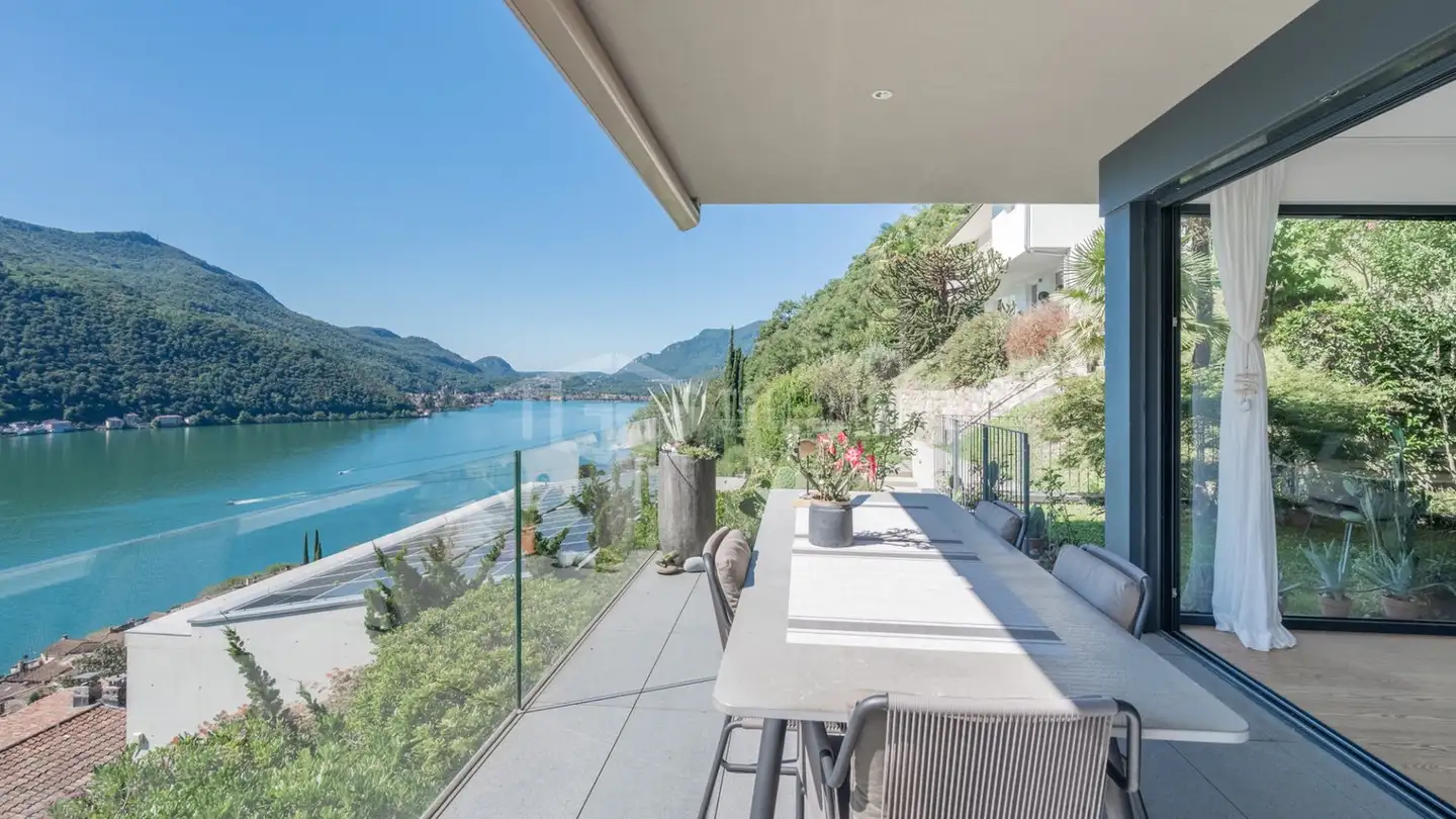 Apartment for sale - 6922 Morcote - Photo 4