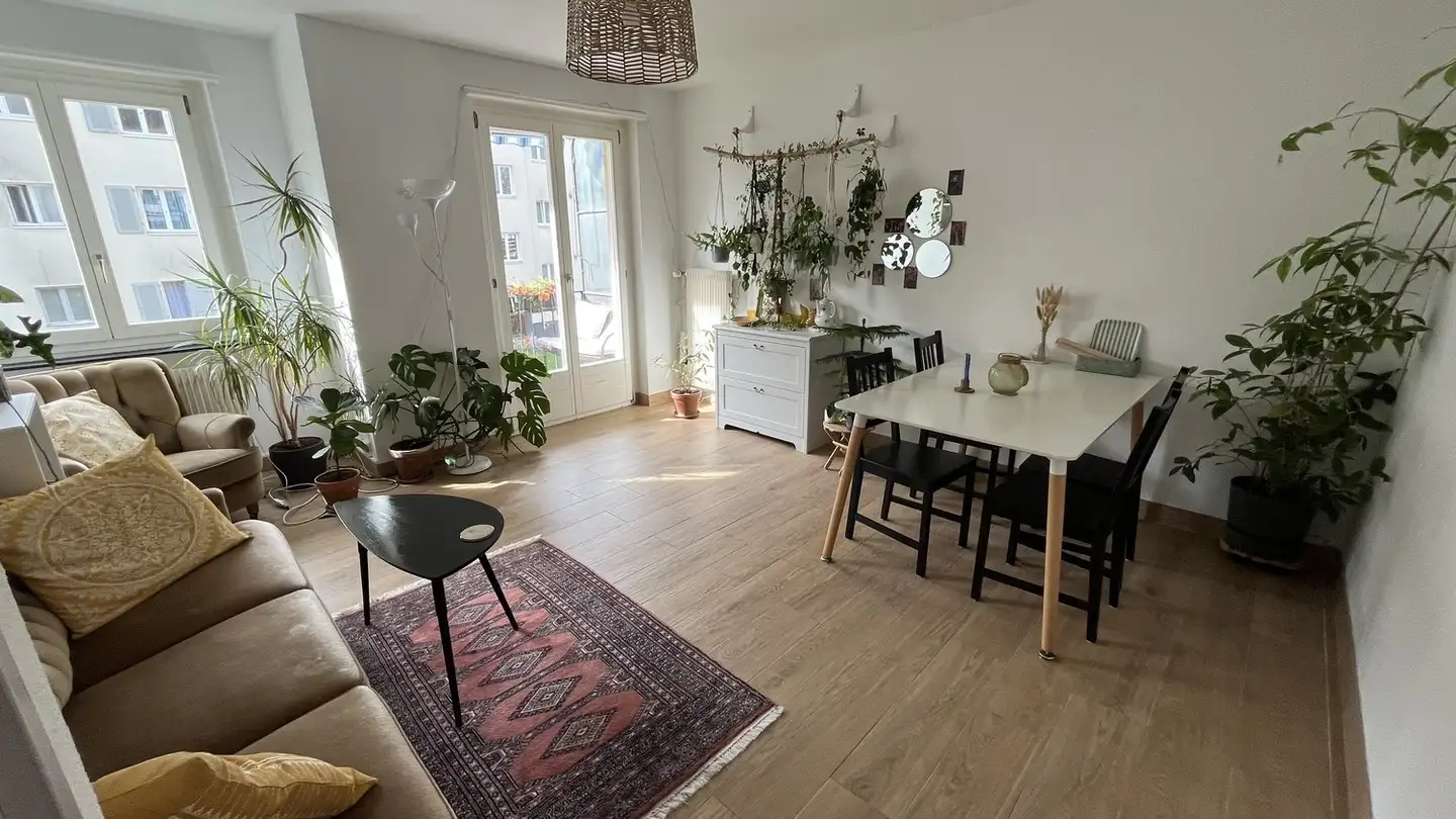 Apartment for rent - Werkgasse 49, 3018 Bern
