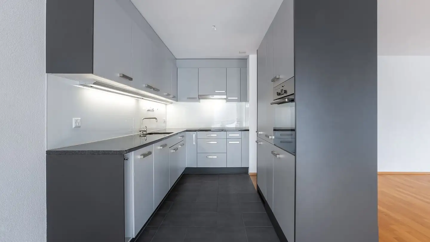 Appartamento in affitto - Alte Notariatsstrasse 6, 8620 Wetzikon ZH - Foto 2