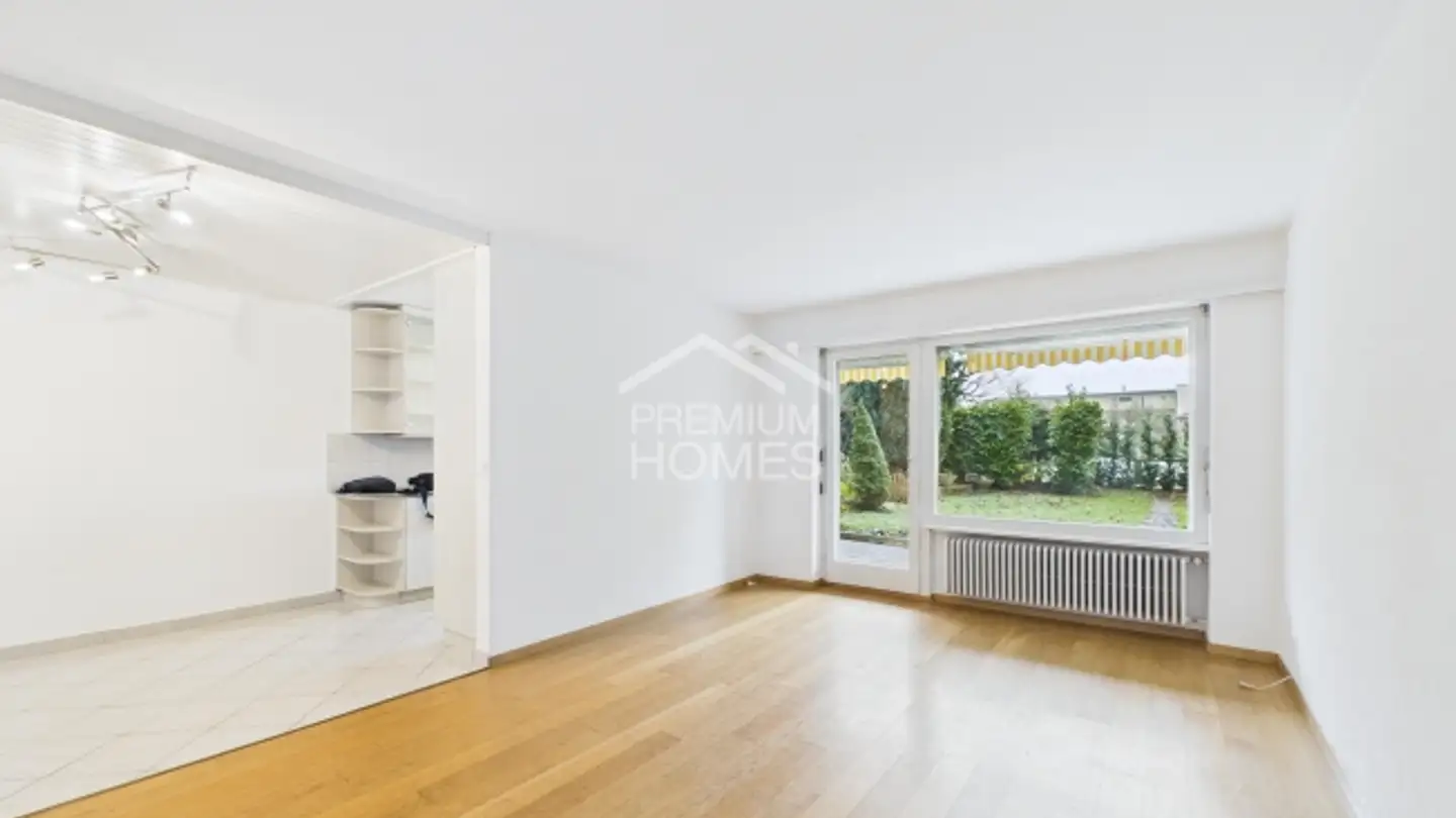 Apartment for sale - 3063 Ittigen