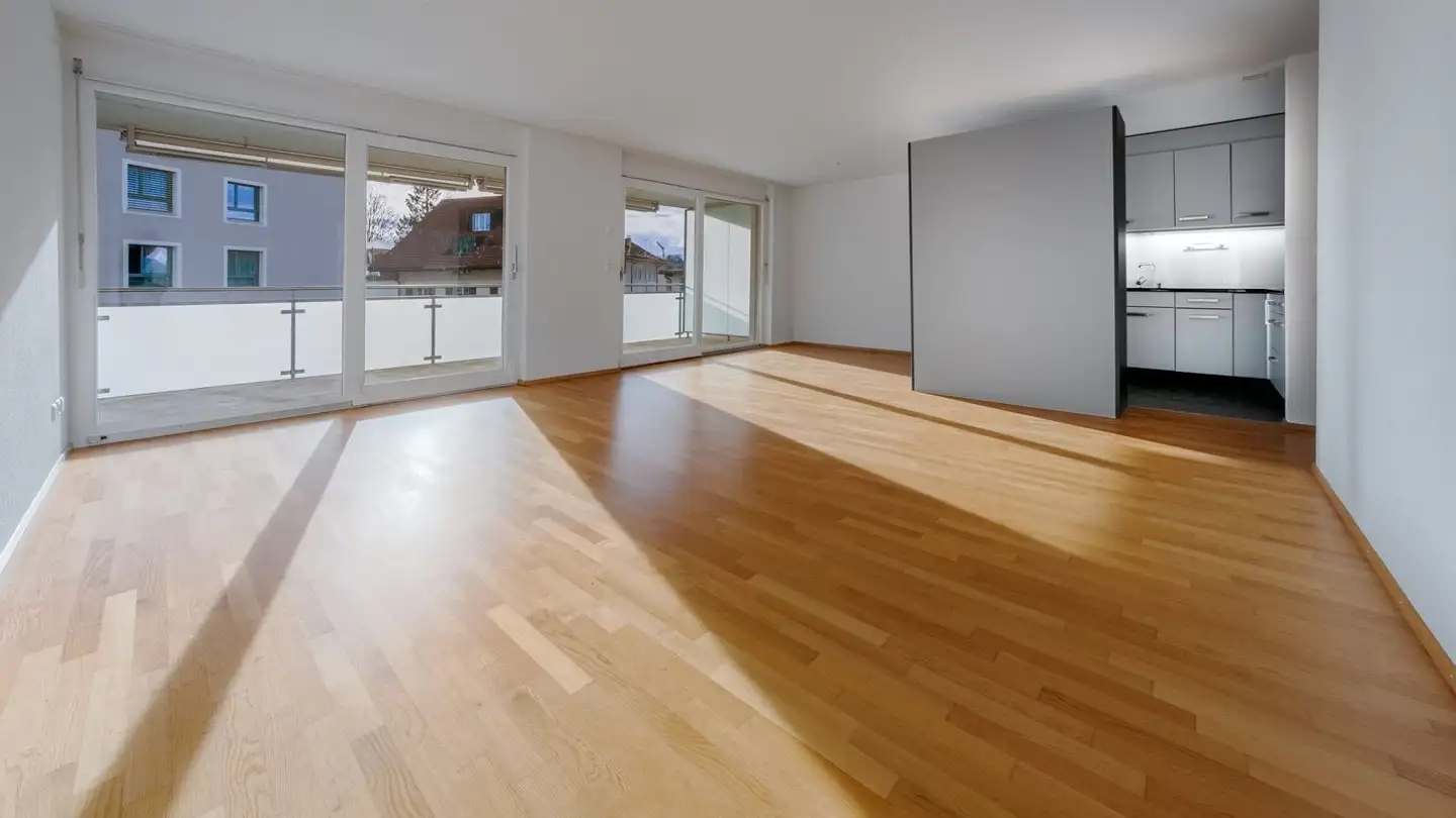 Appartamento in affitto - Alte Notariatsstrasse 6, 8620 Wetzikon ZH - Foto 3