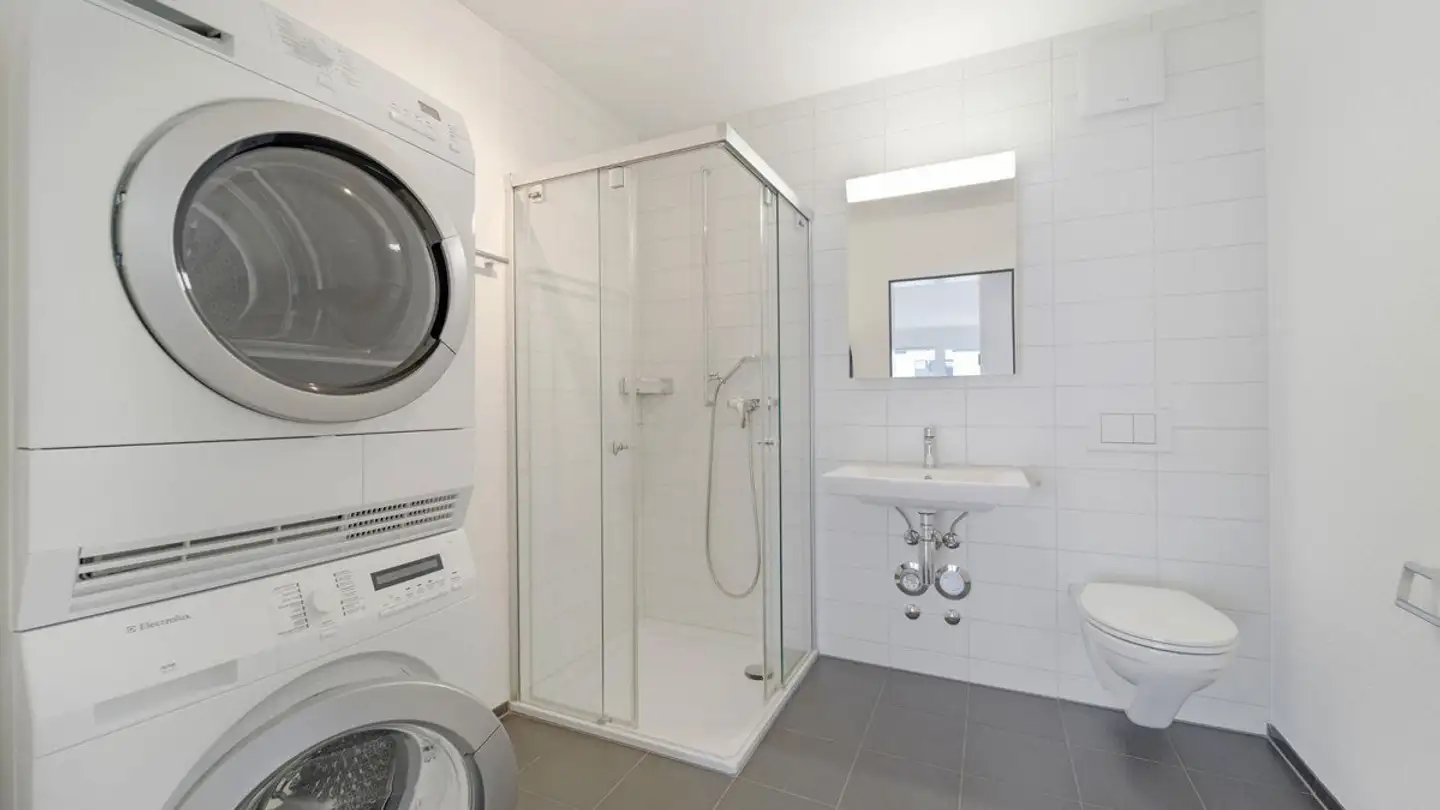 Penthouse mieten - Weidwiesenweg 7, 8580 Amriswil - Foto 4