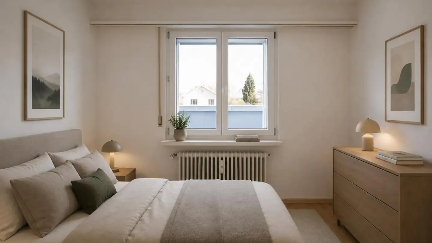Appartement à louer - Sonnenweg 21, 4133 Pratteln - Photo 4