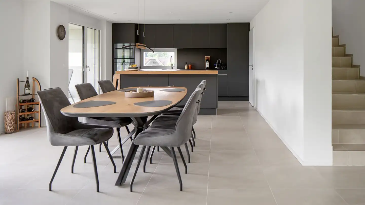 Maison jumelle à vendre - 5102 Rupperswil - Photo 2