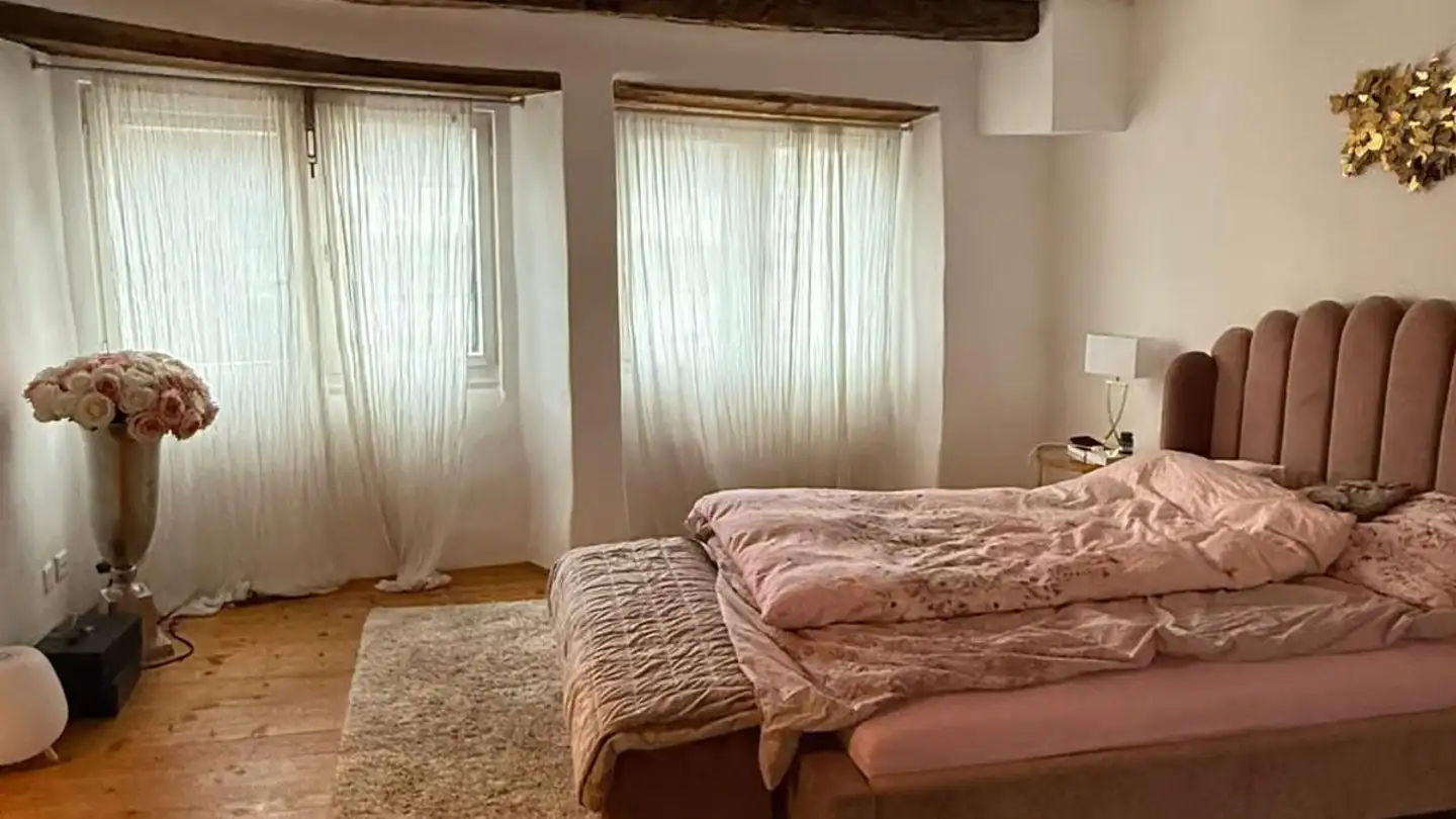 Wohnung mieten - Kluggasse 10, 8640 Rapperswil SG