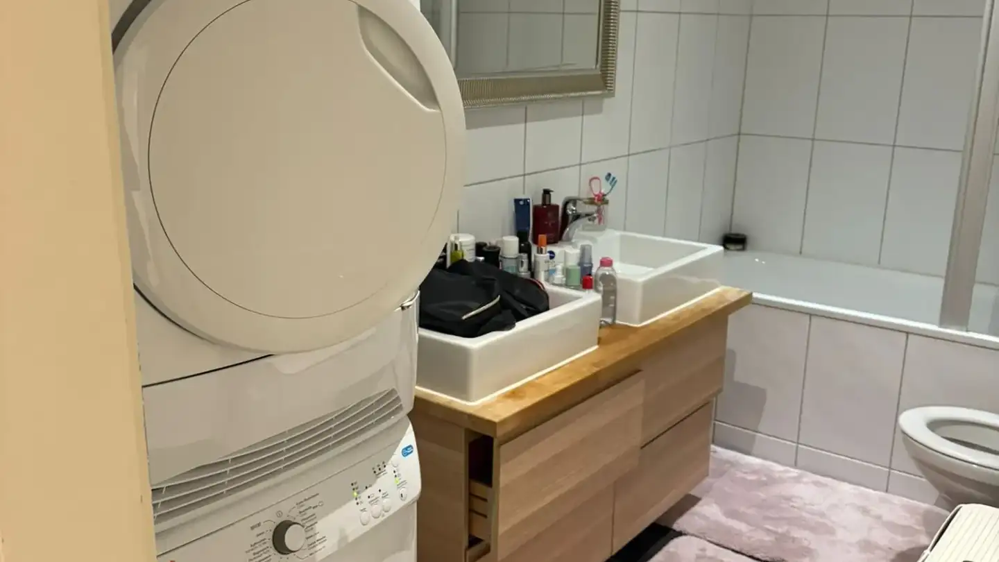 Wohnung mieten - Kluggasse 10, 8640 Rapperswil SG - Foto 3