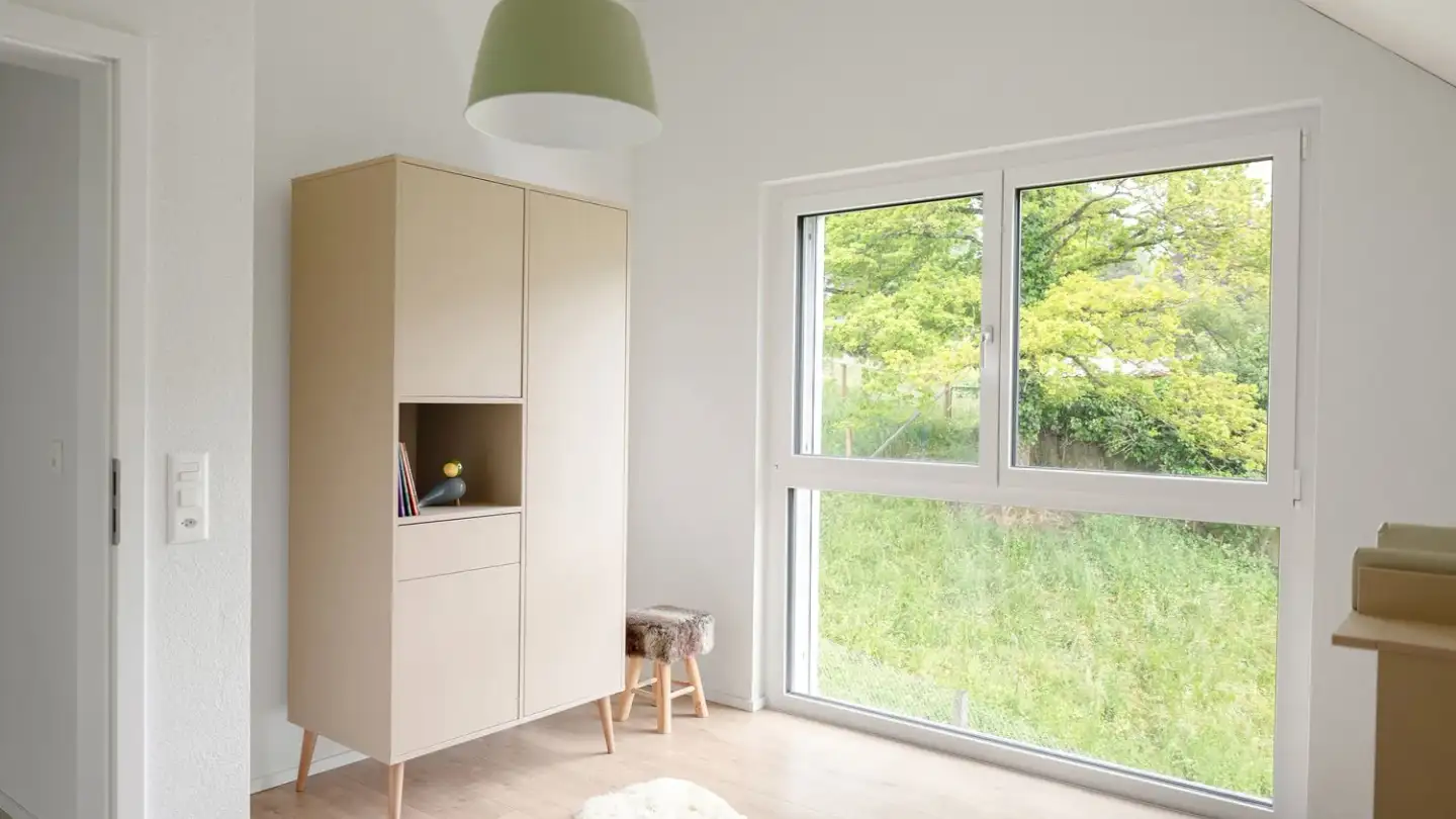 Maison jumelle à vendre - 5102 Rupperswil - Photo 4
