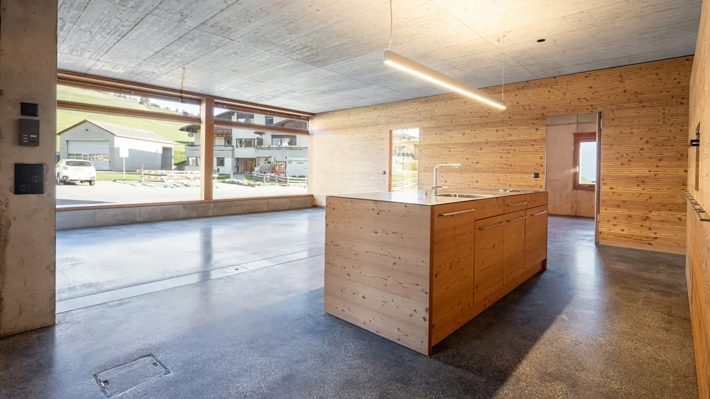 Appartamento in vendita - 7427 Urmein - Photo 2