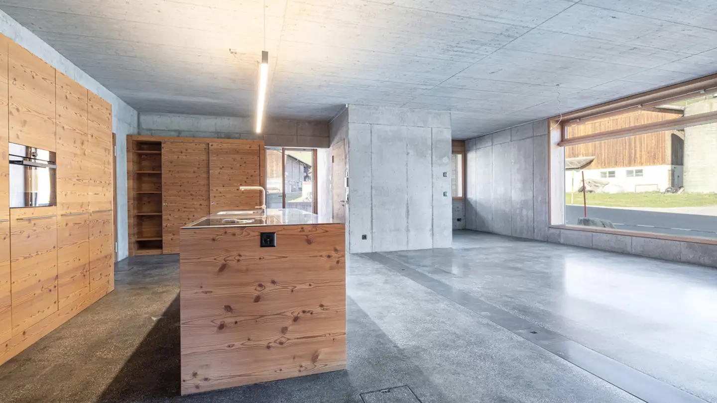 Appartamento in vendita - 7427 Urmein - Photo 3