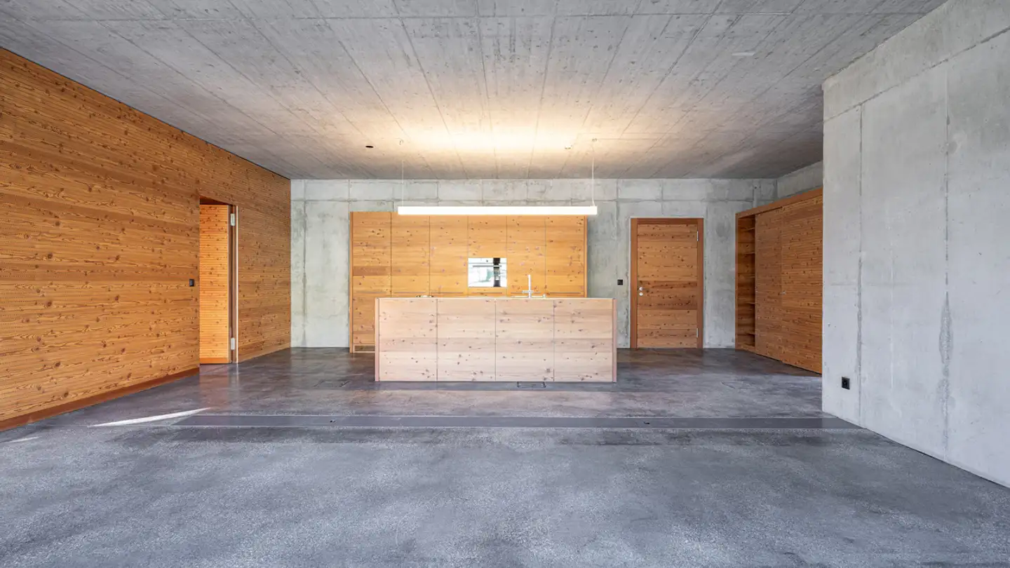 Appartamento in vendita - 7427 Urmein - Photo 4