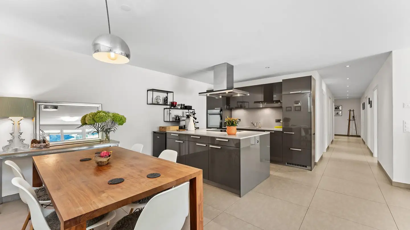 Appartamento a gradini in vendita - Auenbüel 13, 8637 Laupen ZH - Foto 3