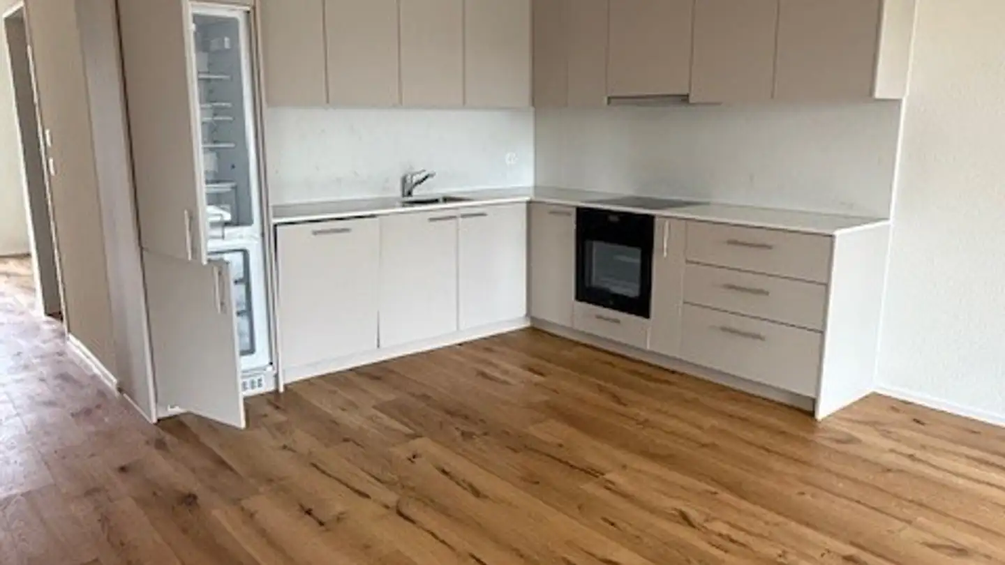 Appartamento in affitto - Weinfelderstrasse 1, 8560 Märstetten - Foto 4