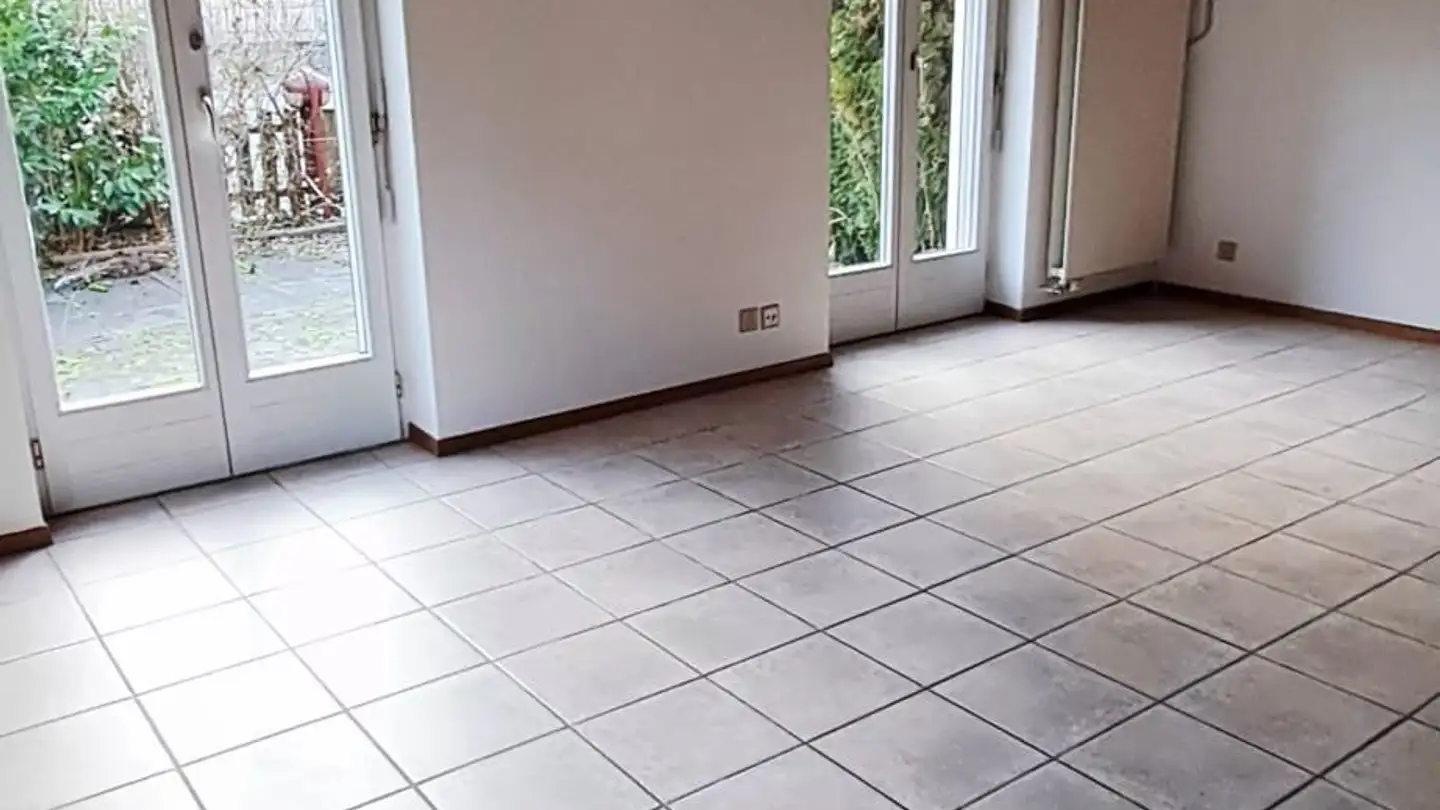 Apartment for rent - 2900 Porrentruy