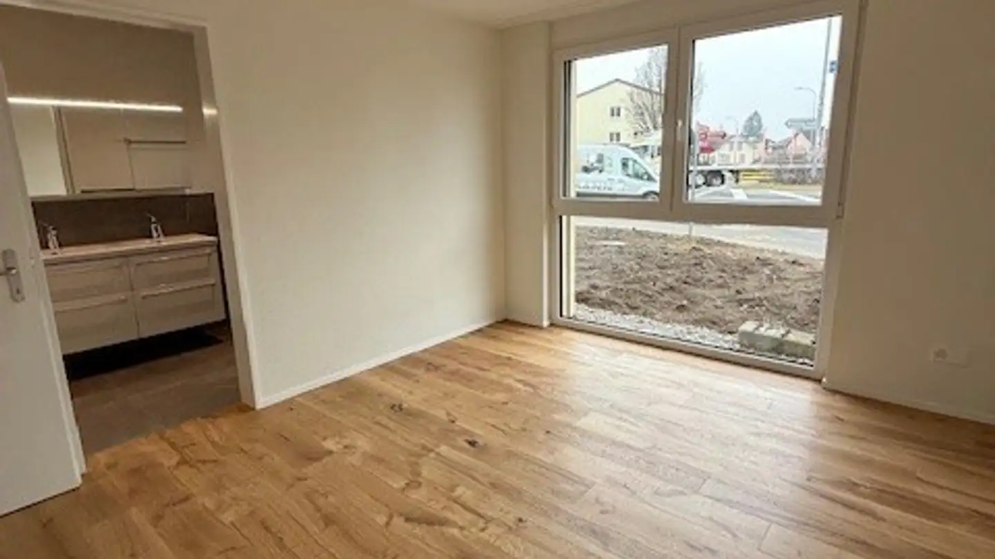 Appartamento in affitto - Weinfelderstrasse 1, 8560 Märstetten