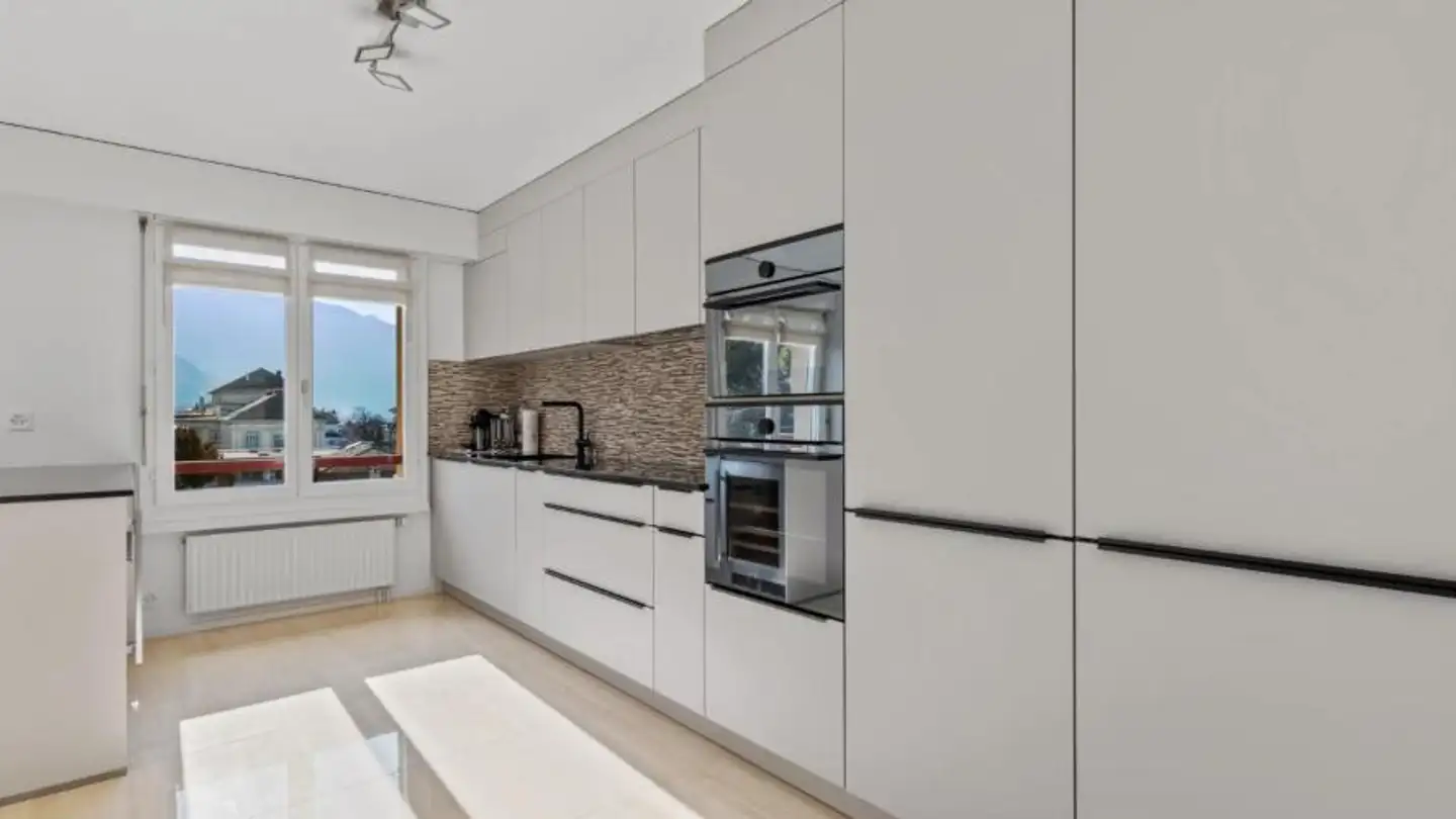 Apartment for rent - Avenue De Belmont 2, 1820 Montreux - Photo 4