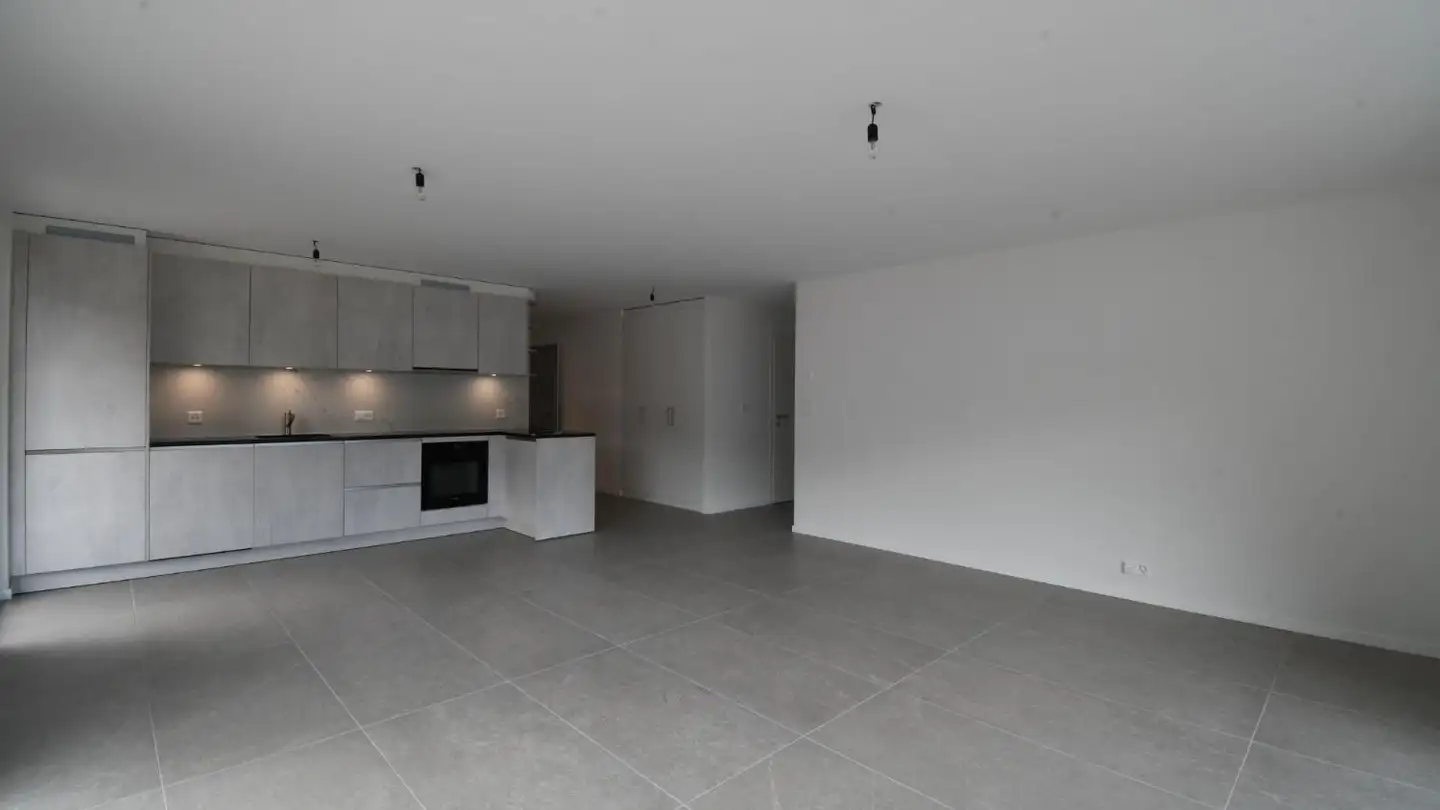 Appartement à louer - Rue Du Pré Raye 1, 1868 Collombey - Photo 3