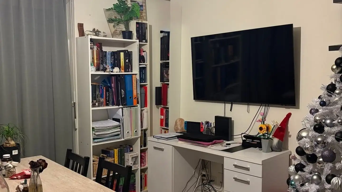 Apartment for rent - Vicolo Del Gabi 4, 6596 Gordola - Photo 3