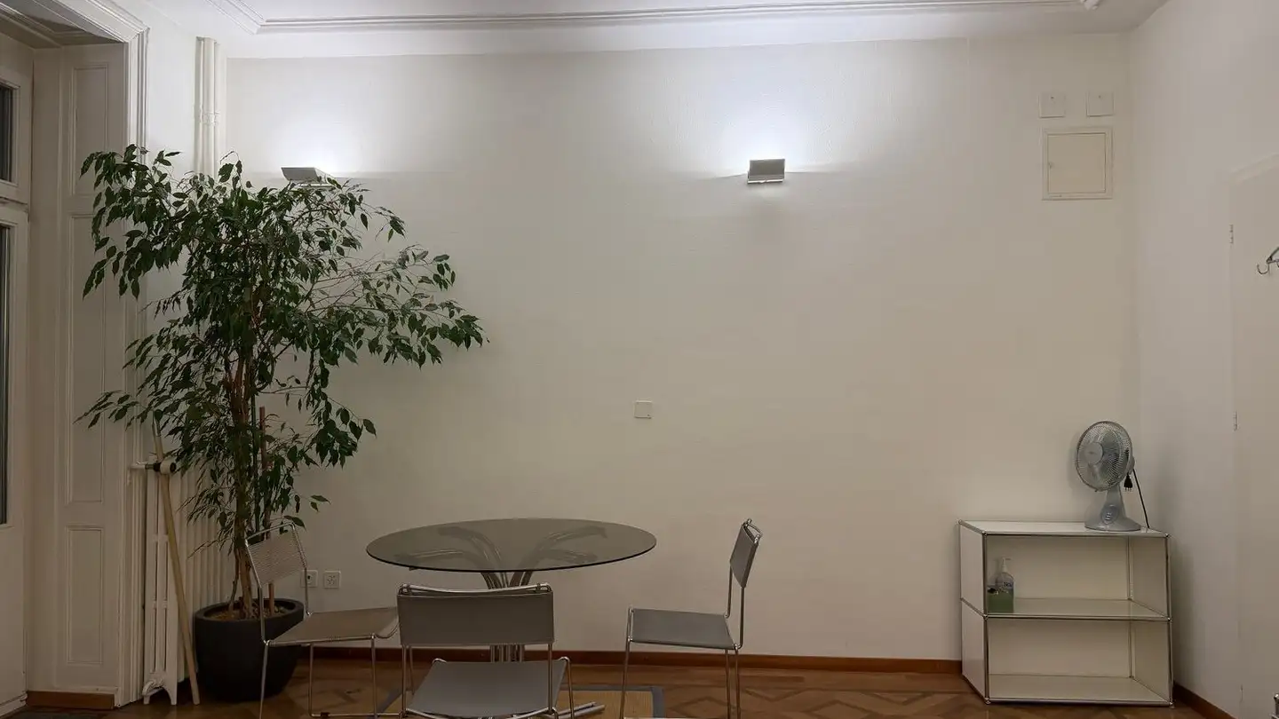 Bureau à louer - Zähringerplatz 11, 8001 Zürich - Photo 4