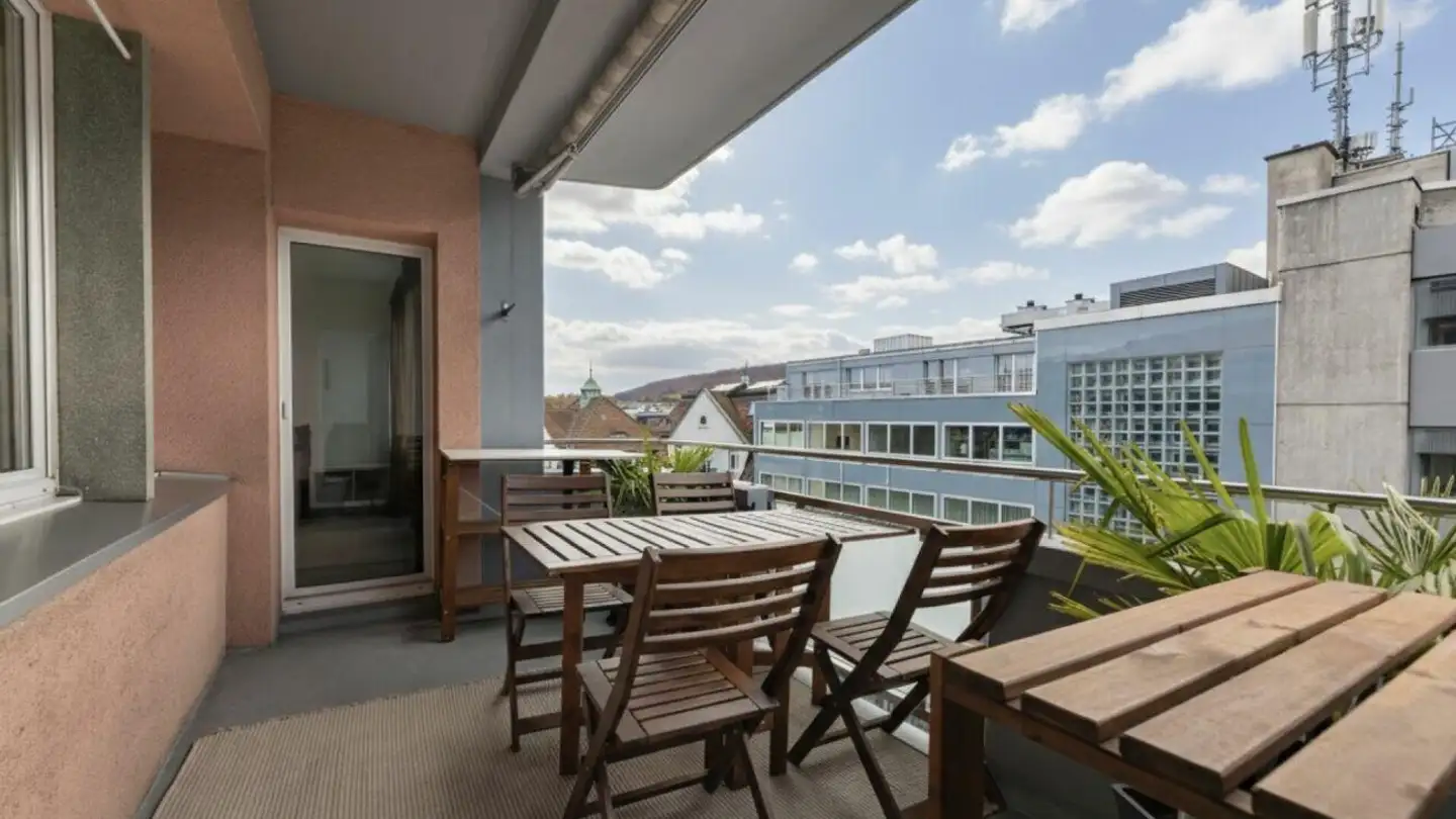 Wohnung kaufen - 4600 Olten - Foto 4