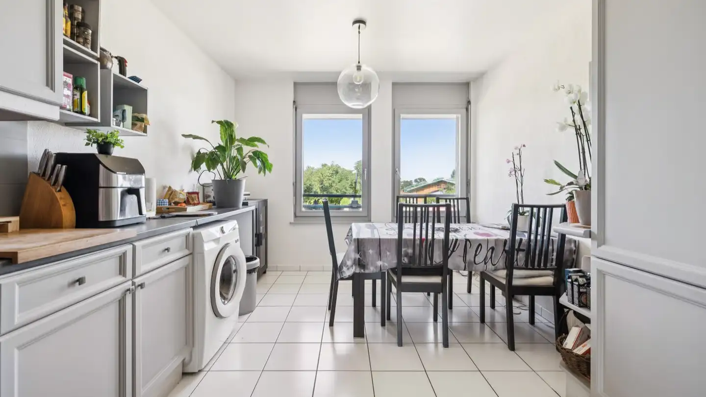 Appartement à vendre - 1285 Athenaz (Avusy) - Photo 4
