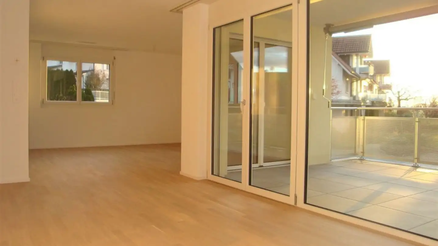 Appartement à louer - Friedbergstrasse 4, 9502 Braunau