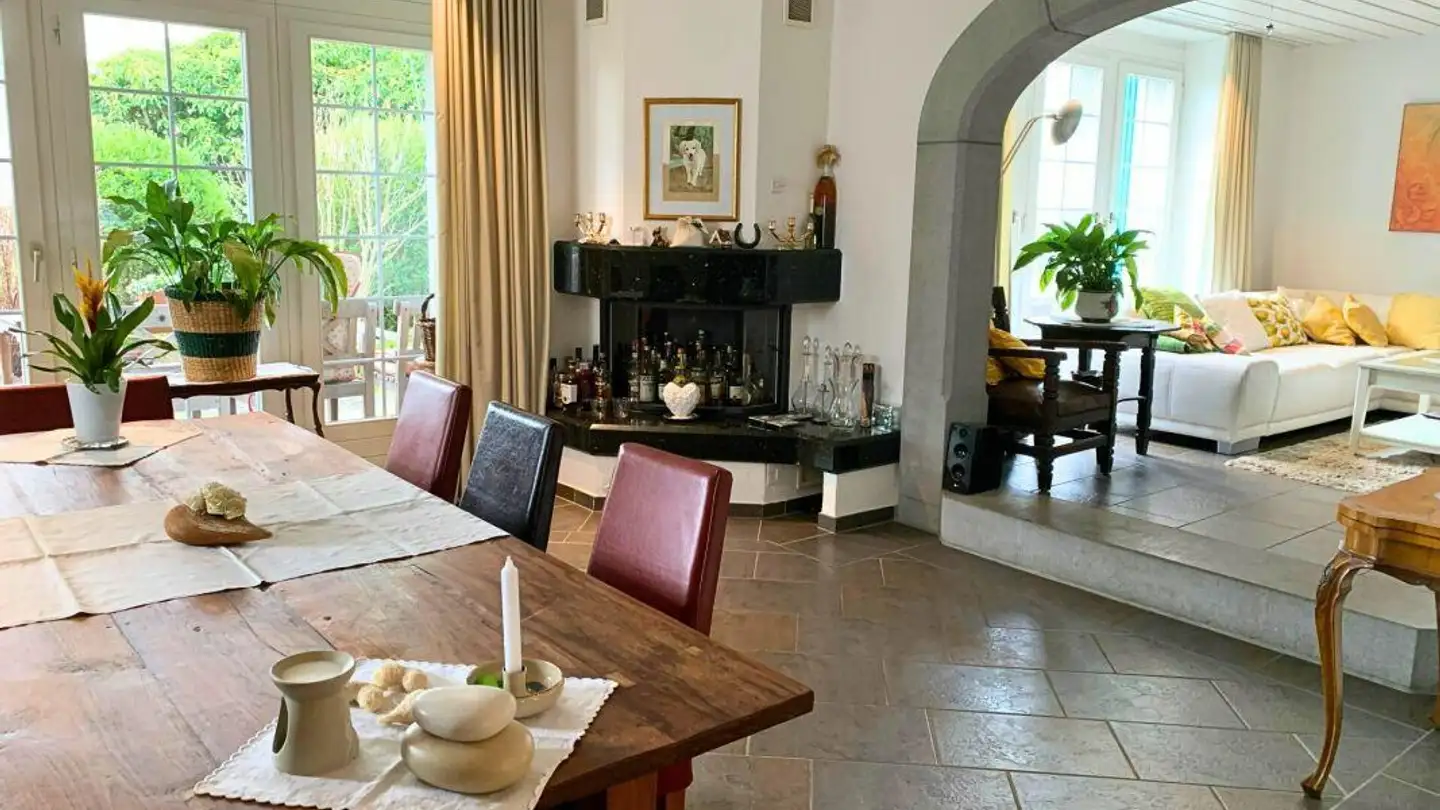 Einfamilienhaus kaufen - Oberer Gubel, 8645 Jona - Foto 2