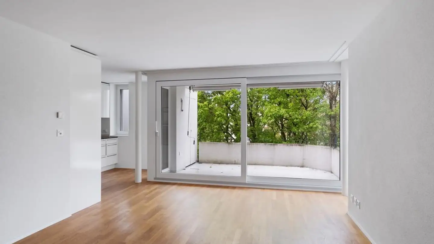 Wohnung mieten - Riedweg 1, 8600 Dübendorf