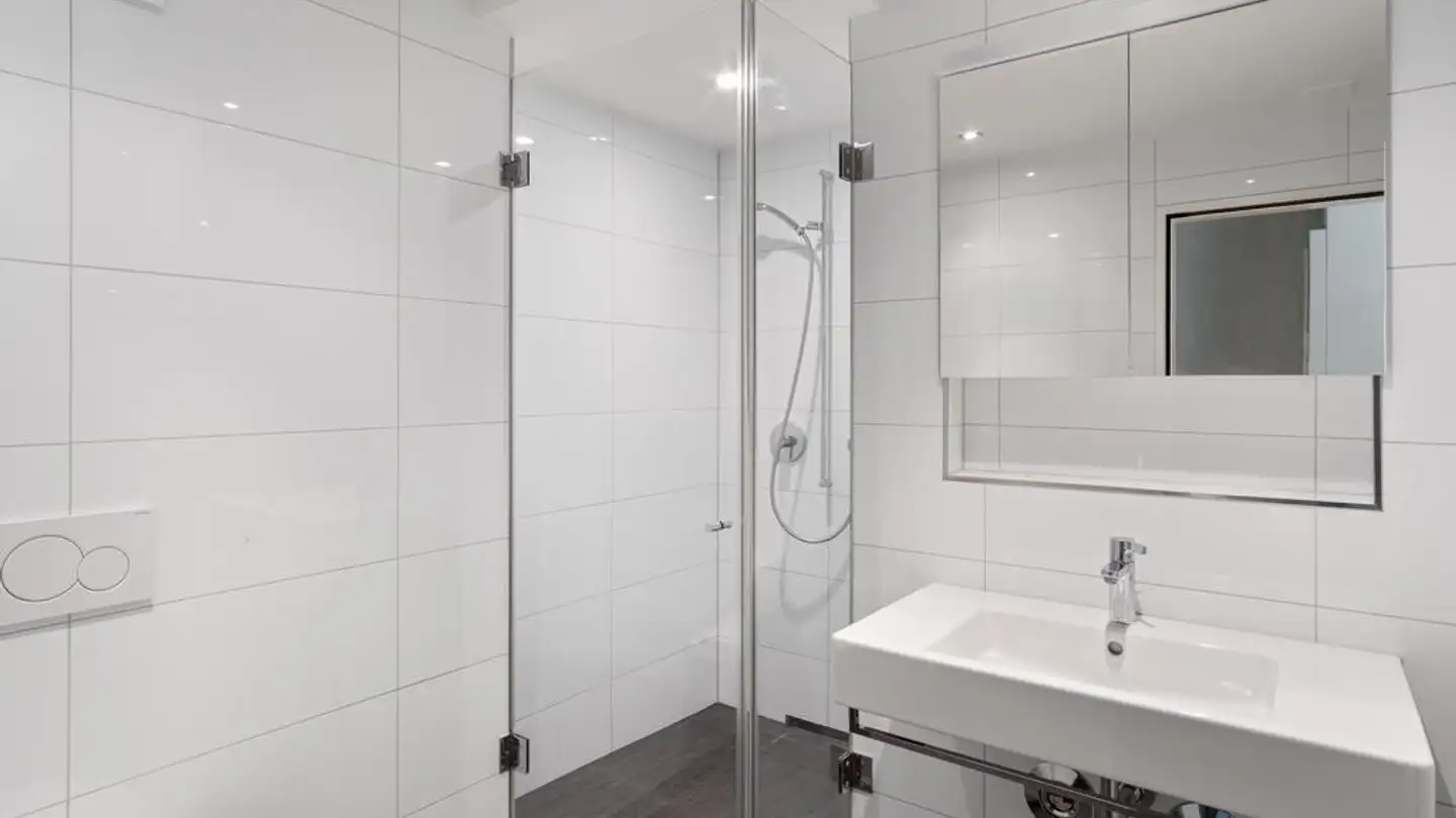 Wohnung mieten - Riedweg 1, 8600 Dübendorf - Foto 2